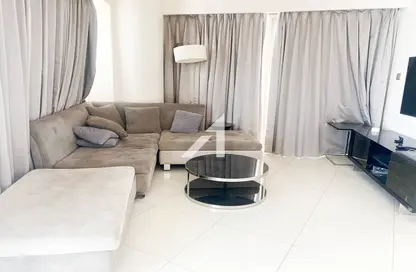 Apartment - 3 Bedrooms - 4 Bathrooms for rent in DAMAC Towers by Paramount - Business Bay - Dubai