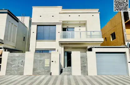 Villa - 5 Bedrooms - 5 Bathrooms for sale in Al Yasmeen 1 - Al Yasmeen - Ajman