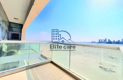 Apartment - 1 Bedroom - 2 Bathrooms for rent in Saadiyat Noon - Saadiyat Island - Abu Dhabi