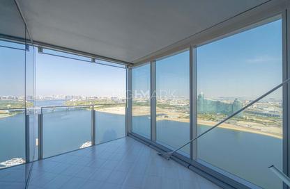 Apartment - 1 Bedroom - 2 Bathrooms for rent in D1 Tower - Culture Village - Dubai