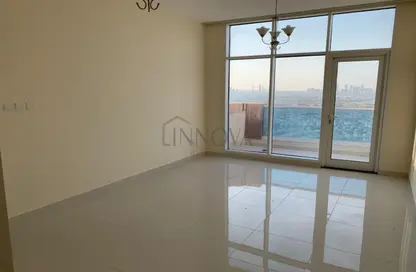 Apartment - 1 Bedroom - 2 Bathrooms for rent in Al Manara Tower - Jumeirah Village Triangle - Dubai