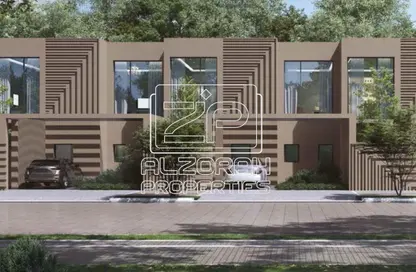 Villa - 4 Bedrooms - 6 Bathrooms for sale in Hayyan - Sharjah