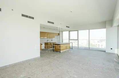 Empty Room image for: Apartment - 3 Bedrooms - 3 Bathrooms for sale in Golf Suites - Dubai Hills - Dubai Hills Estate - Dubai, Image 1