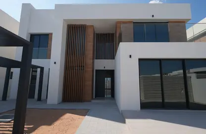 Villa - 4 Bedrooms - 7+ Bathrooms for sale in The Dunes - Saadiyat Reserve - Saadiyat Island - Abu Dhabi