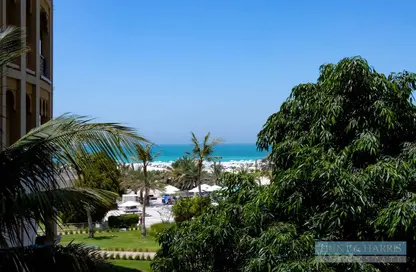 Hotel  and  Hotel Apartment - 1 Bedroom - 2 Bathrooms for rent in Al Hamra Palace Beach Resort - Al Hamra Village - Ras Al Khaimah