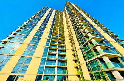 Apartment - 2 Bedrooms - 3 Bathrooms for sale in Canal Residence - Al Reem Island - Abu Dhabi