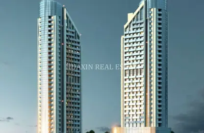 Apartment - 3 Bedrooms - 4 Bathrooms for sale in Cloud Tower - Jumeirah Village Triangle - Dubai