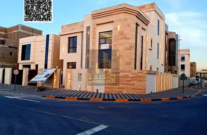 Villa - 7 Bedrooms - 7+ Bathrooms for sale in Al Zaheya Gardens - Al Zahya - Ajman