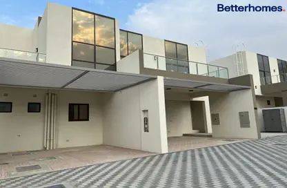 Villa - 3 Bedrooms - 3 Bathrooms for sale in wadi al safa - Al Barari - Dubai
