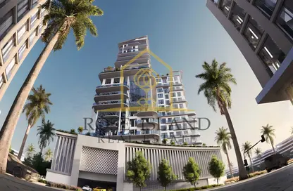 Apartment - 3 Bedrooms - 4 Bathrooms for sale in Radiant Garden Towers - Tamouh - Al Reem Island - Abu Dhabi