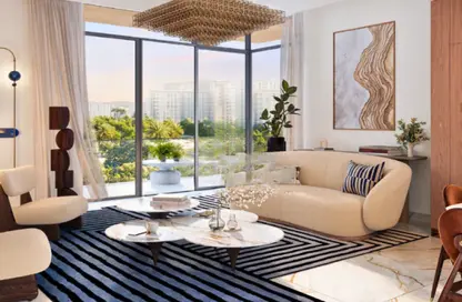 Apartment - 1 Bedroom - 1 Bathroom for sale in Address Residences Dubai Hills Estate - Dubai Hills Estate - Dubai