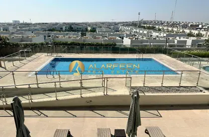 شقة - غرفة نوم - 2 حمامات للبيع في ساميا عزيزي - الفرجان - دبي