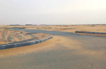 Land - Studio for sale in Al Sehma - Al Rowdat Suburb - Sharjah