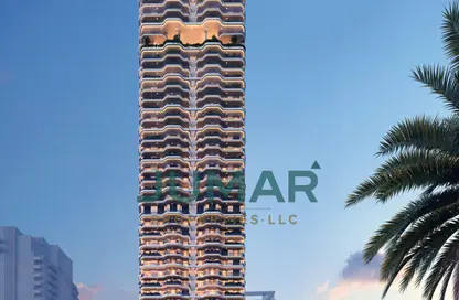 Apartment - 1 Bedroom - 2 Bathrooms for sale in Alta View Skyhomes - District 10 - Jumeirah Village Circle - Dubai
