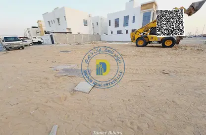 Land - Studio for sale in Al Helio 2 - Al Helio - Ajman