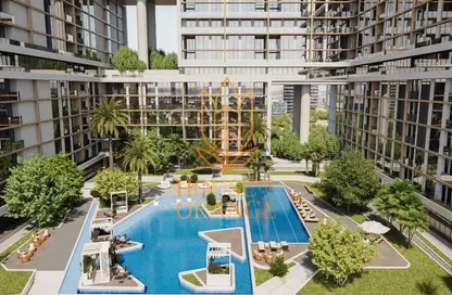 Apartment - 2 Bedrooms - 2 Bathrooms for sale in Sobha One - Ras Al Khor Industrial - Ras Al Khor - Dubai