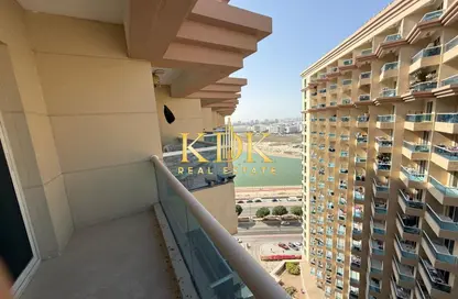 شقة - 2 غرف نوم - 3 حمامات للايجار في B كريسنت - ذا كريسنت - مدينة دبي للإنتاج (اي ام بي زد) - دبي شقة - 2 غرف نوم - 3 حمامات للايجار في B كريسنت - ذا كريسنت - مدينة دبي للإنتاج (اي ام بي زد) - دبي