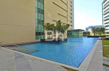 Apartment - 2 Bedrooms - 3 Bathrooms for sale in Al Maha - Al Muneera - Al Raha Beach - Abu Dhabi