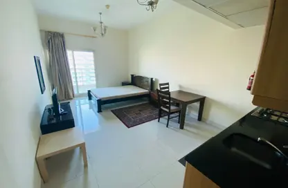 Apartment - Studio - 1 Bathroom for sale in Elite Sports Residence 2 - Elite Sports Residence - Dubai Sports City - Dubai