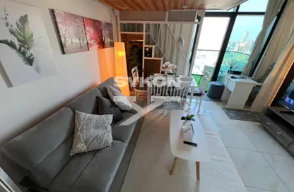 شقة - 1 حمام للبيع في ذا سكوير تاور - قرية الجميرا سركل - دبي شقة - 1 حمام للبيع في ذا سكوير تاور - قرية الجميرا سركل - دبي