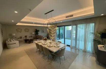 Villa - 3 Bedrooms - 5 Bathrooms for sale in Sharjah Sustainable City - Sharjah