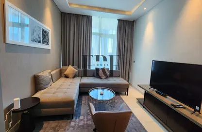 Apartment - 2 Bedrooms - 3 Bathrooms for rent in Damac Maison Prive A - Damac Maison Prive - Business Bay - Dubai Apartment - 2 Bedrooms - 3 Bathrooms for rent in Damac Maison Prive A - Damac Maison Prive - Business Bay - Dubai