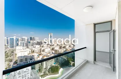 Apartment - 1 Bedroom - 1 Bathroom for sale in The Links West Tower - The Links - The Views - Dubai