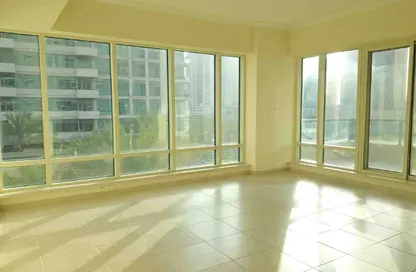 Apartment - 2 Bedrooms - 3 Bathrooms for rent in Al Majara 3 - Al Majara - Dubai Marina - Dubai