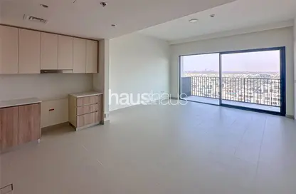 شقة - غرفة نوم - 1 حمام للايجار في برج بارك فيلد 1 - بارك فيلد - دبي هيلز استيت - دبي