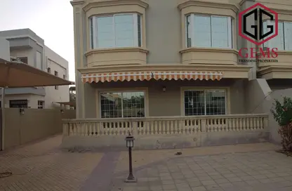 Villa - 5 Bedrooms - 6 Bathrooms for rent in Mirdif Villas - Mirdif - Dubai