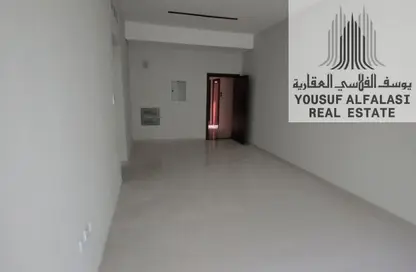 شقة - 2 غرف نوم - 2 حمامات للايجار في برج النعيمية 1 - أبراج النعيمية - النعيمية - عجمان