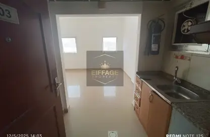 Apartment - Studio - 1 Bathroom for rent in Al Rashidiya 2 - Al Rashidiya - Ajman