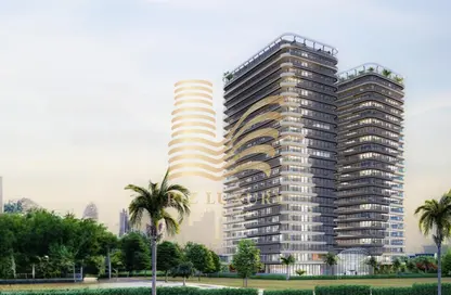Apartment - 1 Bedroom - 2 Bathrooms for sale in The Community Sports Arena - Dubai Sports City - Dubai