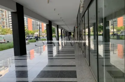 Shop - Studio for rent in AZIZI Riviera 35 - Meydan One - Meydan - Dubai Shop - Studio for rent in AZIZI Riviera 35 - Meydan One - Meydan - Dubai