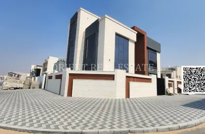 فيلا - 7 غرف نوم - 8 حمامات للبيع في الباهيه هيلز - الباهية - عجمان فيلا - 7 غرف نوم - 8 حمامات للبيع في الباهيه هيلز - الباهية - عجمان