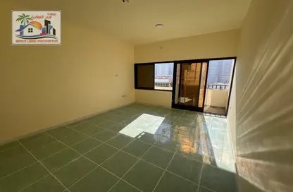 Apartment - 1 Bedroom - 1 Bathroom for rent in Ibtikar 2 - Al Majaz 2 - Al Majaz - Sharjah
