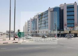 Warehouse - 4 bathrooms for sale in Industrial Area 3 - Sharjah Industrial Area - Sharjah
