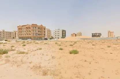 أرض - استوديو للبيع في عجمان جلوبال سيتي - العالية - عجمان