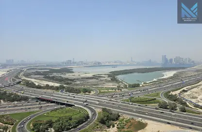 Apartment - 2 Bedrooms - 3 Bathrooms for rent in The Crest - Sobha Hartland - Mohammed Bin Rashid City - Dubai