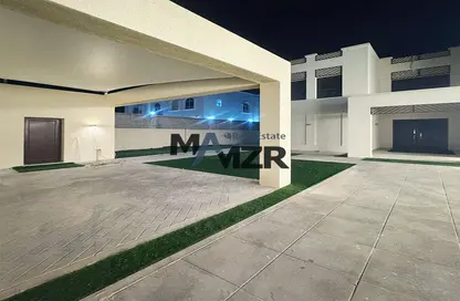 Villa - 6 Bedrooms - 7+ Bathrooms for rent in Madinat Al Riyad - Abu Dhabi