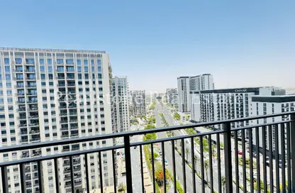 Apartment - 2 Bedrooms - 2 Bathrooms for sale in Park Heights 1 - Park Heights - Dubai Hills Estate - Dubai