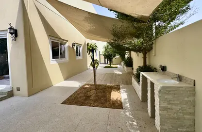 فيلا - 4 غرف نوم - 4 حمامات للايجار في أمارانتا 2 - امرانتا - فيلا نوفا - دبي لاند - دبي