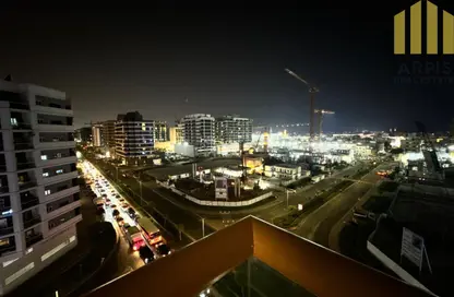 شقة - غرفة نوم - 2 حمامات للايجار في ذا فلاجشيب تو - السطوة - دبي