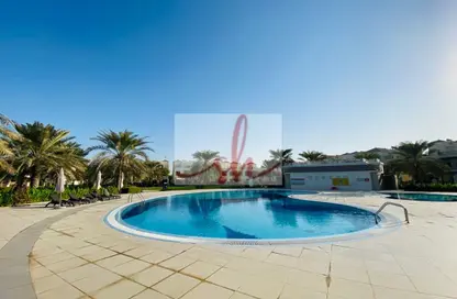 Townhouse - 3 Bedrooms - 5 Bathrooms for sale in Bayti Townhouses - Al Hamra Village - Ras Al Khaimah
