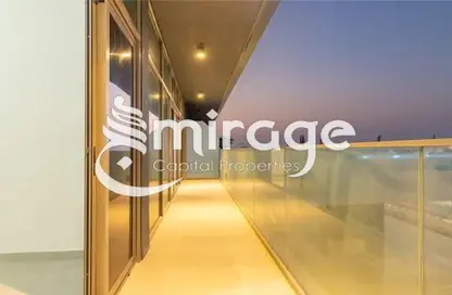 Apartment - 1 Bedroom - 2 Bathrooms for sale in Park View - Saadiyat Island - Abu Dhabi