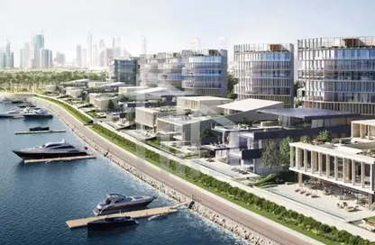 Penthouse - 4 Bedrooms - 3 Bathrooms for sale in Keturah Resort - Al Jaddaf - Dubai