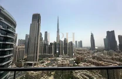 شقة - 3 غرف نوم - 5 حمامات للبيع في امبيريال افنيو - دبي وسط المدينة - دبي