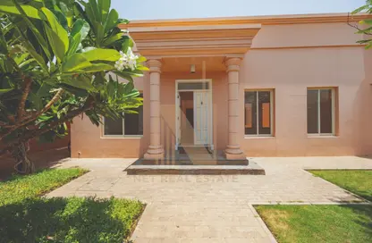 Villa - 3 Bedrooms - 4 Bathrooms for rent in Umm Suqeim 3 Villas - Umm Suqeim 3 - Umm Suqeim - Dubai