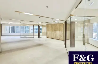Office Space - Studio - 1 Bathroom for rent in Westburry Tower 1 - Westburry Square - Business Bay - Dubai Office Space - Studio - 1 Bathroom for rent in Westburry Tower 1 - Westburry Square - Business Bay - Dubai