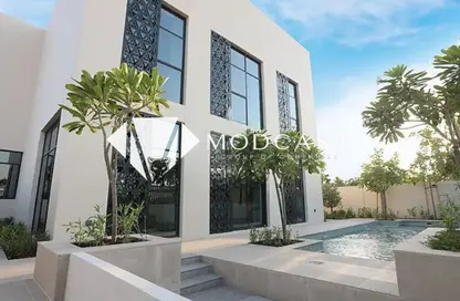 Townhouse - 4 Bedrooms - 5 Bathrooms for sale in Hayyan - Sharjah
